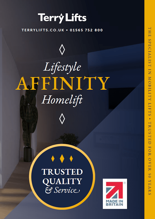 Affinity Homelift